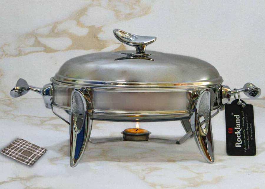 راهنمای انتخاب سایز و جنس سوفله‌خوری راکلند